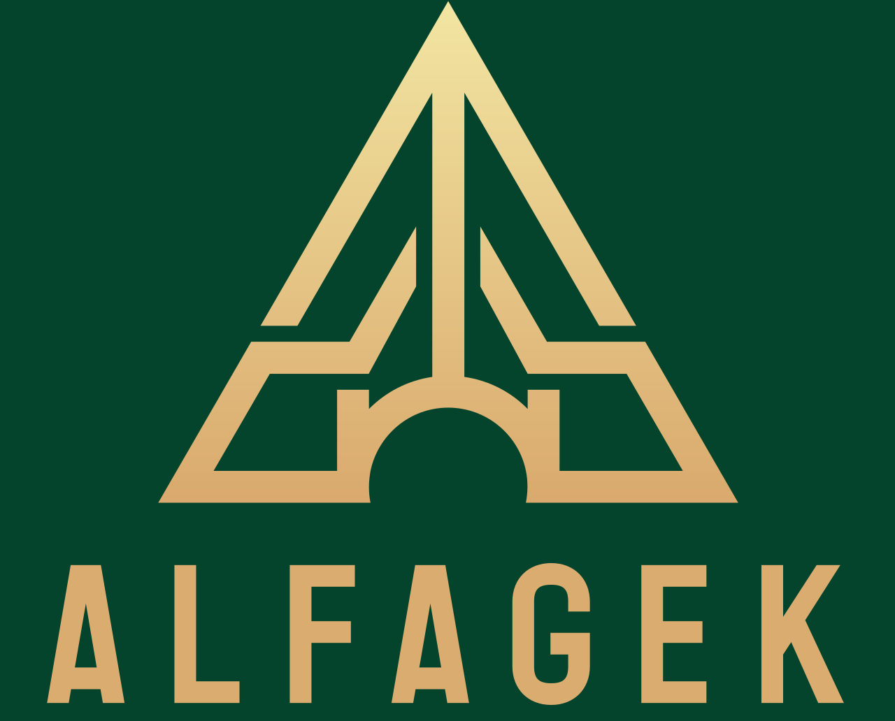 Alfagek Tecnologia